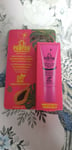 Dr Paw Paw Tinted Hot Pink Balm - 10ml - Vegan - For Lips & Cheeks - New 🩷