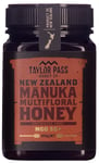 Taylor Pass Honey Co MGO50+ Multifloral Manuka Honey - 500g