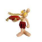 Plastoy - Astérix - Figurine Astérix Aux Jeux Olympiques