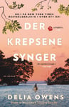 Der krepsene synger - en roman