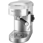 KitchenAid 5KES6503ESX Machine à café expresso en acier inoxydable