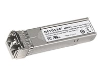 NETGEAR ProSafe AXM761 - Module transmetteur SFP+ - 10GbE - 10GBase-SR - jusqu'à 300 m - pour NETGEAR M4300-28G-PoE+