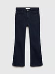 Mango Kids' Denim Flare Jeans