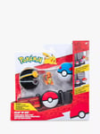 Pokémon Clip 'N' Go Belt Set