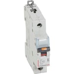 DX3 MCB AUTOMAT C10 1P 1M 25KA