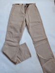 PANTALON EDWIN CLASSIC CHINO (cadet cotton  - sand unwashed)  TAILLE W30 L34