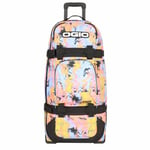 Ogio Rig 9800 2 roulettes Trolley 86 cm acidwaves (5922161-acidwaves)