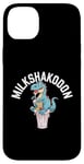 iPhone 14 Plus Milkshake Dinosaur Milk Shake T-Rex Dino Milkshake Case