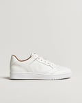 Polo Ralph Lauren Polo Court Sneaker Deckwash White Leather