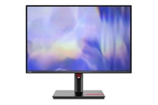 Lenovo ThinkVision T24d-30 skærm - WLED - 24" - IPS - 4ms,6ms - Full HD 1920x1200 ved 100Hz