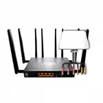 Router 5G inkl. extern antenn LTC