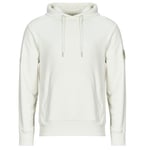 Sweat-shirt Calvin Klein Jeans  BADGE HOODIE