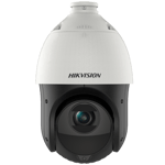 HIKVISION DS-2DE4425IW-DE(E) 4-INCH 4 MP 25X POWERED BY DARKFIGHTER IR NETWORK SPEED DOME (DS-2DE442