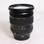 Fujifilm Used XF 16-80mm f/4.0 X-Mount Lens