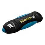 Clé USB 3.0 Corsair Flash Voyager (CMFVY3A)256 Go