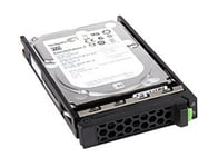 Fujitsu - Ssd - 480 Gb - Hot-Swap - 2.5" (I 3,5-Tums Hållare) - Sata 6Gb/S - För Primergy Rx2520 M5, Rx2530 M5, Rx2530 M6, Rx2540 M5, Rx2540 M6, Tx2550 M5