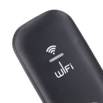 4G USB WiFi Router Plug And Play Professional Portable WiFi Hotspot For Outdoor