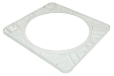 Hoover Washing Machine Inner Door Panel. Genuine Part Number 09056763