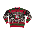 Fender Ugly Christmas Sweater, 2024 XL