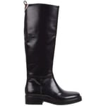 Bottines Tommy Hilfiger  cool elevated longboot