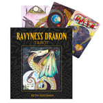 Ravyness Drakon Tarot