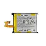 Batterie pour Sony Xperia E3/M2 Aqua/M2 LIS1551ERPC 2300mAh