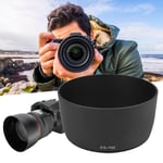 ES-79II Camera Mount Lens Hood for Can-on EF 85mm f/1.2L USM Lens New