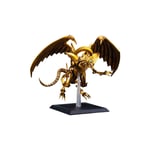 Yu-Gi-Oh ! - Statuette The Winged Dragon Of Ra Egyptian God 30 Cm