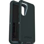 Otterbox Defender Samsung Galaxy S25+ Sagebrush - green