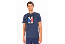 Millet Heritage M vêtement running homme