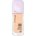 Maybelline Super Stay up to 30H Lumi-Matte Foundation 35ml (Various Shades) - 96