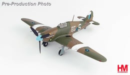 Hobby Master 1:48 HA8651 Hawker Hurricane Mkii Raf Bbmf , PZ865 Coningsby