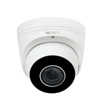 ACTi 2MP Outdoor Zoom Dome with (Z81)