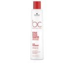 SCHWARZKOPF BC REPAIR RESCUE shampoo 250 ml