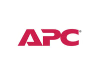 APC Scheduled Assembly Service 5X8 - installering - på stedet