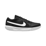 Nike Zoom Court Lite 3 Chaussures Toutes Surfaces Enfants - Noir , Blanc