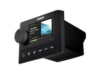 Fusion Srx 400 Ww Marine Stereo