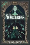 The Sorceress  Witches of Orkney, Book 5