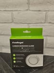 10 Year Longlife Battery Carbon Monoxide Alarm - FireAngel FA3820