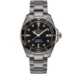 CERTINA DS Action Diver Powermatic 80 43mm Titanium