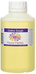 Flavour Factory Intense Food Flavouring Cookie Dough, 500 ml