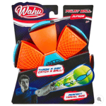 Phlat Ball Junior Assortment Of Colours 1 Supplied