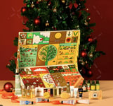 L’Occitane Advent Calendar - Indeholder 24 Pakker