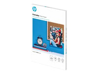 Hp Everyday Photo Paper - Blank - 8 Mil - A4 (210 X 297 Mm) - 200 G/M² - 25 Ark Fotopapper - För Deskjet 21Xx, 2622, 36Xx  Officejet 52Xx, 6000, 68Xx, 80Xx  Photosmart B110, Wireless B110