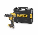 Skruvdragare Dewalt DCD791NT 18V utan Batteri och Laddare