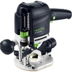 Festool overfres OF 1010 REBQ-Plus, med tilbehør og systainer