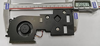 Acer Aspire ES 15 ES1-531-C80Y N15W4 Fan Heatsink MF60070V1-C380-S99