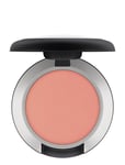 MAC Powder Kiss Single Eye Shadow Brun