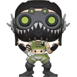 Figurine Funko Pop! - Apex Legends - Octane-DIVERS