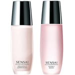 Sensai Cellular Perfomance Duo Lotion 125 ml + Emulsion 100 ml - 225 ml